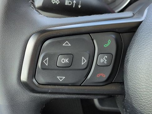 Used 2023 Jeep Wrangler Sport AWD/4WD image 21