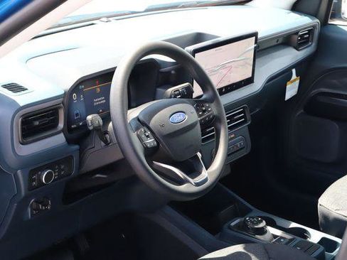 New 2026 Ford Maverick XL AWD/4WD image 12