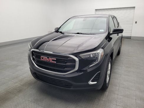 Used 2019 GMC Terrain SLE image 15