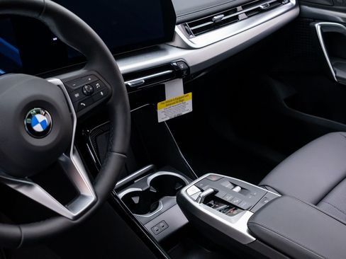 New 2026 BMW X1 xDrive28i w/ Technology Package AWD/4WD image 13