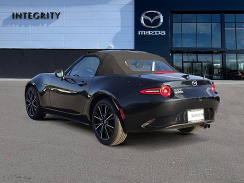 New 2026 MAZDA MX-5 Miata Grand Touring image 4
