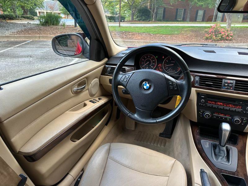 Used 2011 BMW 328i Sedan RWD image 35