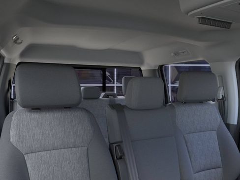 New 2026 Ford F350 XL w/ STX Appearance Package AWD/4WD image 22