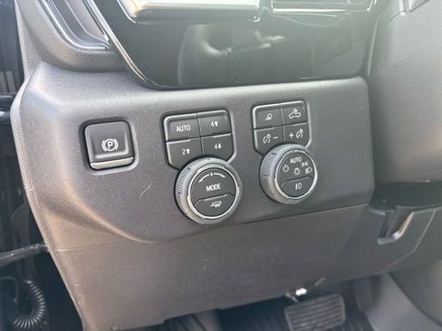 New 2026 Chevrolet Silverado 1500 LT Trail Boss w/ Safety Package image 22