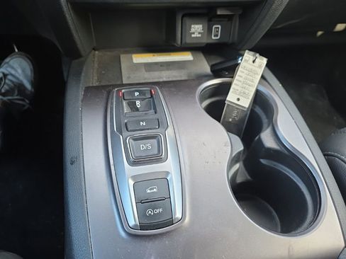 Certified 2023 Honda Passport EX-L image 19