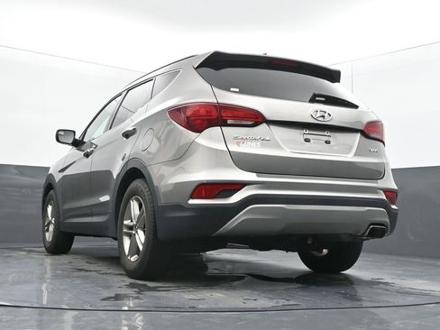 Used 2018 Hyundai Santa Fe Sport w/ 2.4L Value Package 02 FWD image 47