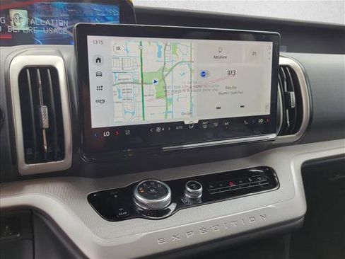 New 2026 Ford Expedition Max Active RWD image 13