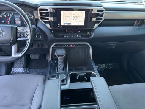 Used 2024 Toyota Tundra SR5 w/ SR5 Convenience Package image 15