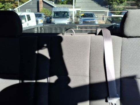 Used 2012 Chevrolet Silverado 1500 LT w/ All-Star Edition image 26