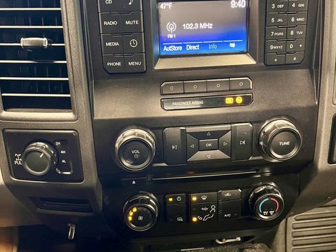 Used 2017 Ford F350 XL image 14