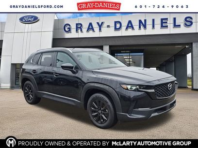 Used 2024 MAZDA CX-50 AWD 2.5 S w/ Preferred Package