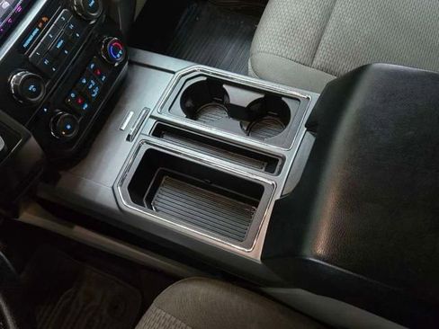 Used 2015 Ford F150 XLT w/ Equipment Group 302A Luxury image 21