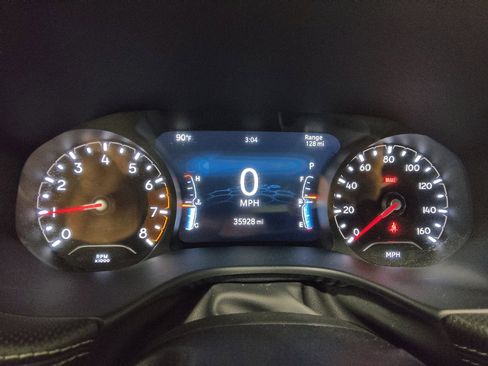 Used 2023 Jeep Compass Latitude w/ Convenience Group AWD/4WD image 23