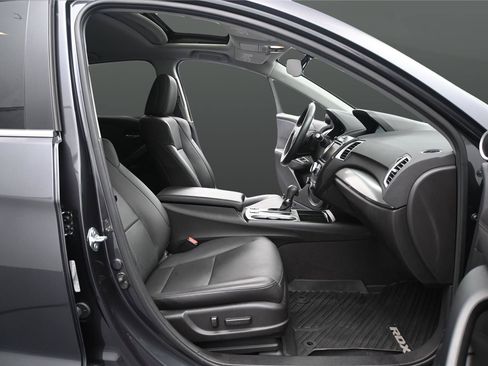 Used 2016 Acura RDX AWD w/ Advance Package image 16