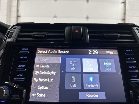 Used 2022 Toyota 4Runner TRD Off-Road Premium image 27