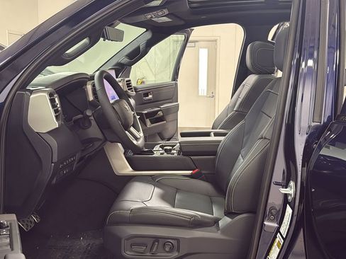 New 2026 Toyota Tundra Limited image 12