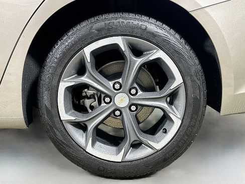 Used 2023 Chevrolet Malibu LT image 28