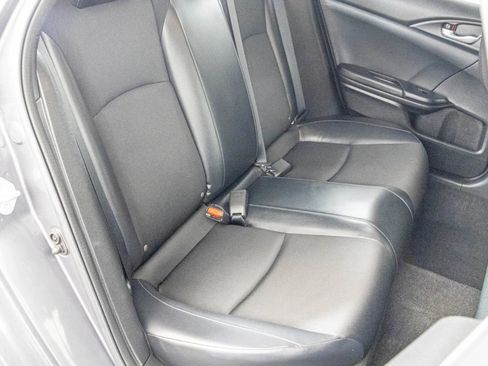 Used 2021 Honda Civic Sport image 39