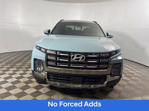 New 2026 Hyundai Santa Cruz Limited image 2