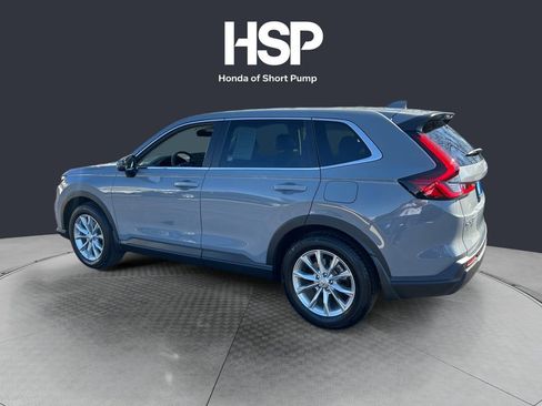 Used 2024 Honda CR-V EX-L image 3