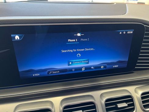 Used 2025 Mercedes-Benz GLE 350 4MATIC image 41