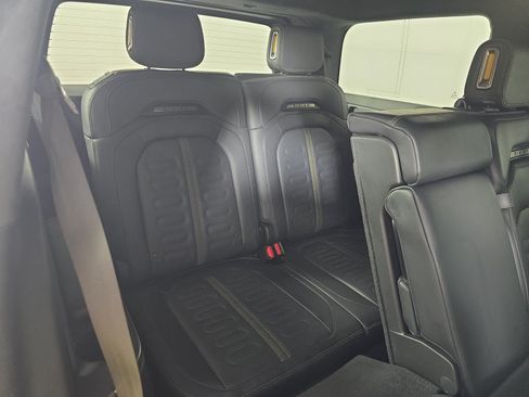 Used 2025 Rivian R1S Adventure AWD/4WD image 22