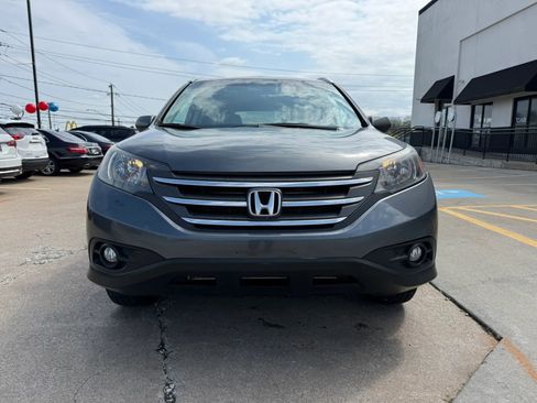 Used 2014 Honda CR-V EX-L image 4