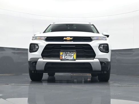 Used 2022 Chevrolet TrailBlazer LT w/ Convenience Package AWD/4WD image 22
