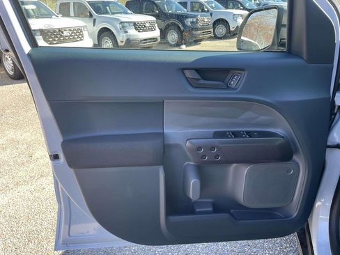 New 2026 Ford Maverick XL AWD/4WD image 15