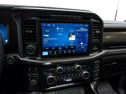 Used 2026 Ford F150 Raptor AWD/4WD image 66