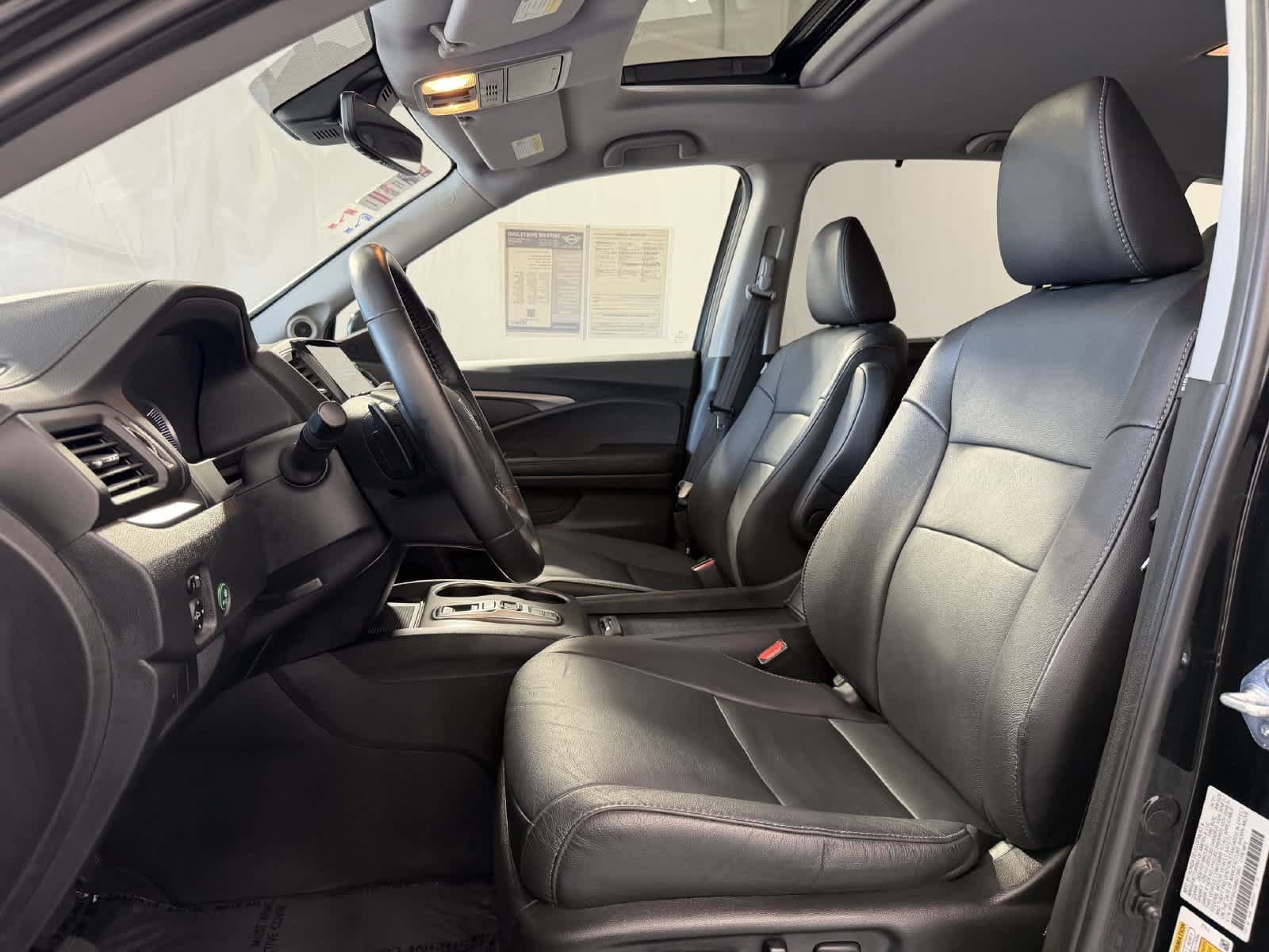 Used 2021 Honda Pilot Special Edition image 10