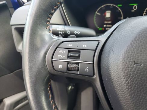 Certified 2024 Honda CR-V Sport-L image 26