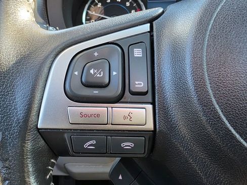 Used 2017 Subaru Forester 2.5i Limited w/ Popular Package #2 image 23