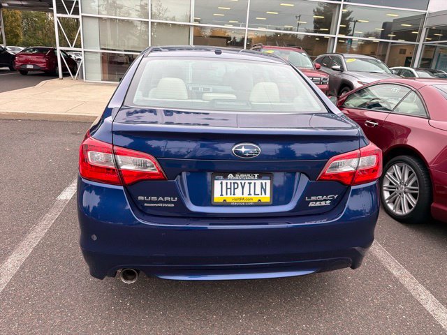 Used 2015 Subaru Legacy 2.5i Premium AWD/4WD image 14