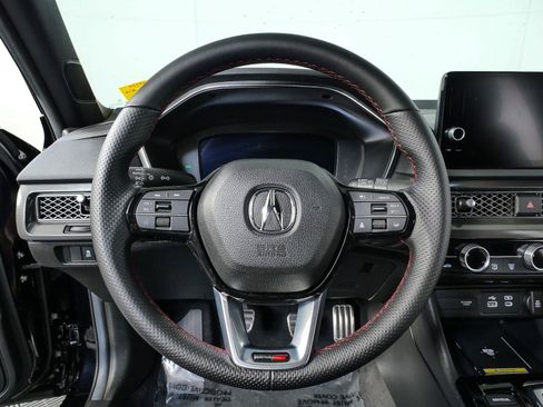 Used 2025 Acura Integra Type S FWD image 10