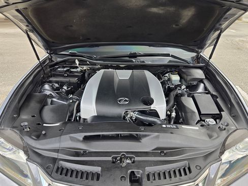 Used 2015 Lexus GS 350 AWD w/ F Sport Package image 33