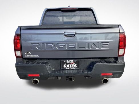 Used 2025 Honda Ridgeline RTL image 10