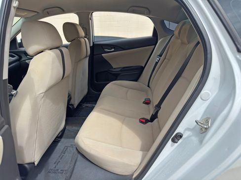 Used 2019 Honda Civic LX image 33