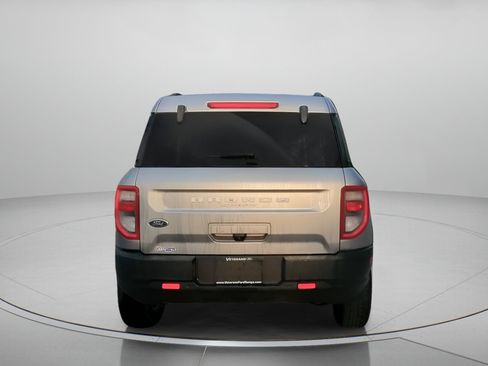 Certified 2022 Ford Bronco Sport Big Bend w/ Convenience Package AWD/4WD image 24