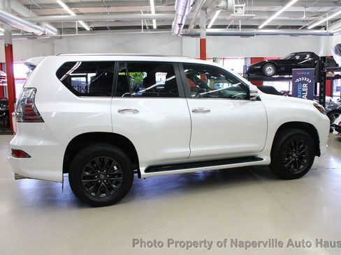 Used 2023 Lexus GX 460 Premium AWD/4WD image 65