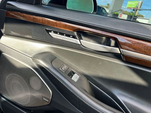 Used 2018 Genesis G90 5.0 Ultimate image 60