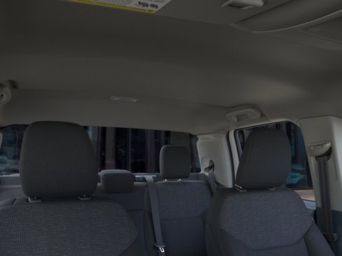 New 2025 Ford Maverick XL w/ Equipment Group 101A image 12