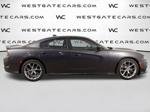 Used 2023 Dodge Charger GT RWD image 37