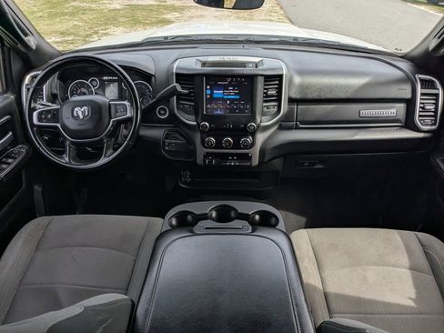 Used 2024 RAM 2500 Big Horn image 13