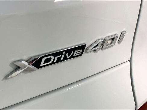 Used 2023 BMW X5 xDrive40i w/ Executive Package image 10
