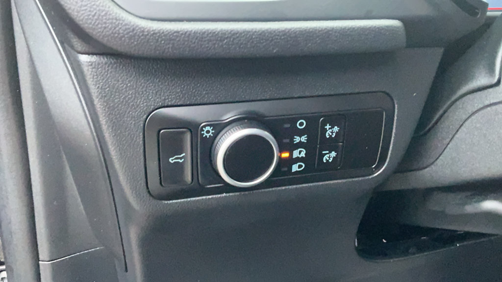 Certified 2025 Ford Escape ST-Line FWD image 24