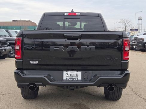 New 2026 RAM 1500 Big Horn image 14