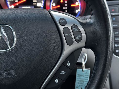 Used 2007 Acura TL image 20