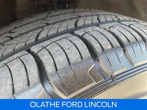 Used 2024 Ford Edge SEL w/ Convenience Package AWD/4WD image 24