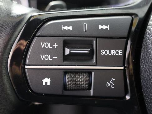 Used 2024 Honda Civic Sport image 11